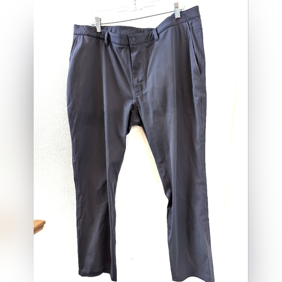 FootJoy Other - Foot Joy FJ Hydroknit XL Gray Pants Golf